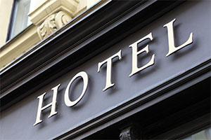 Hotel Riu Plaza Miami Beach
